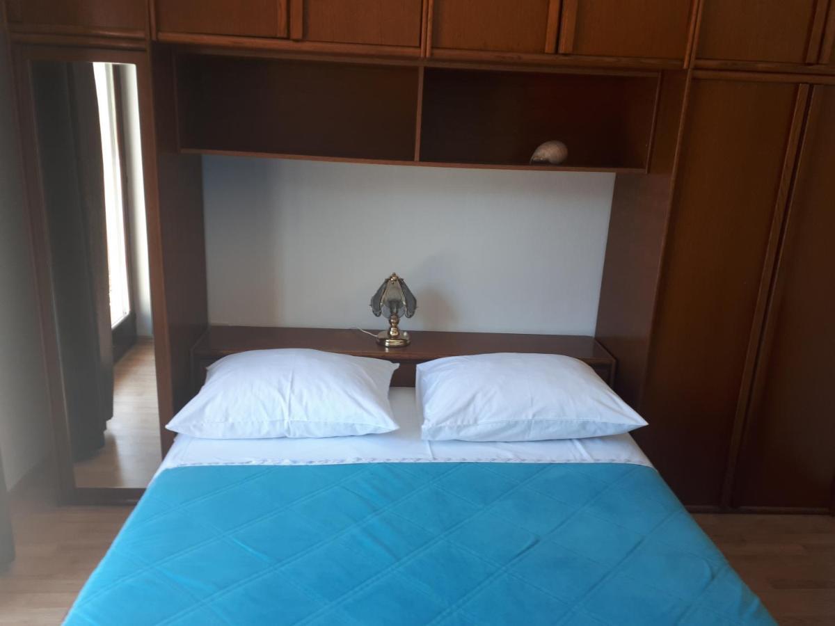 Apartman Emilio Башка-Вода Экстерьер фото