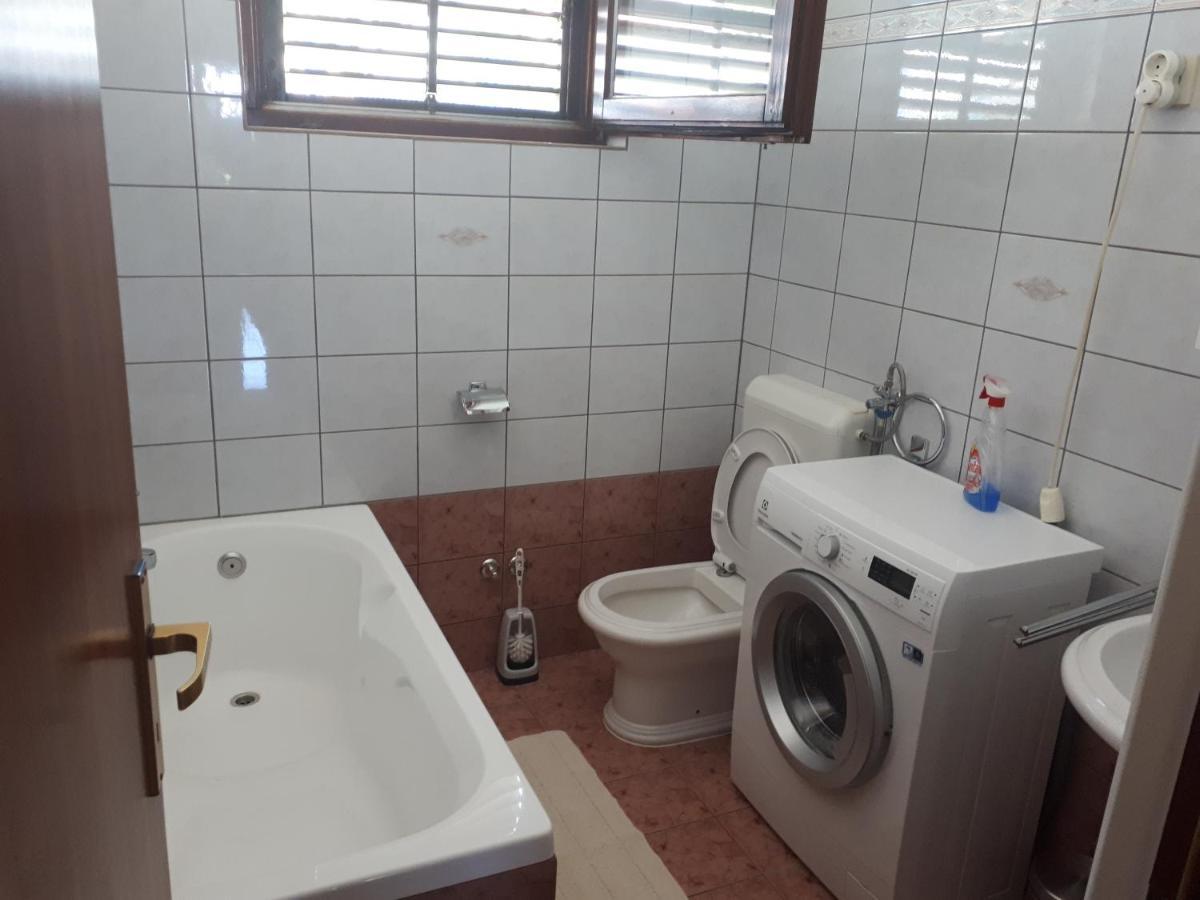 Apartman Emilio Башка-Вода Экстерьер фото