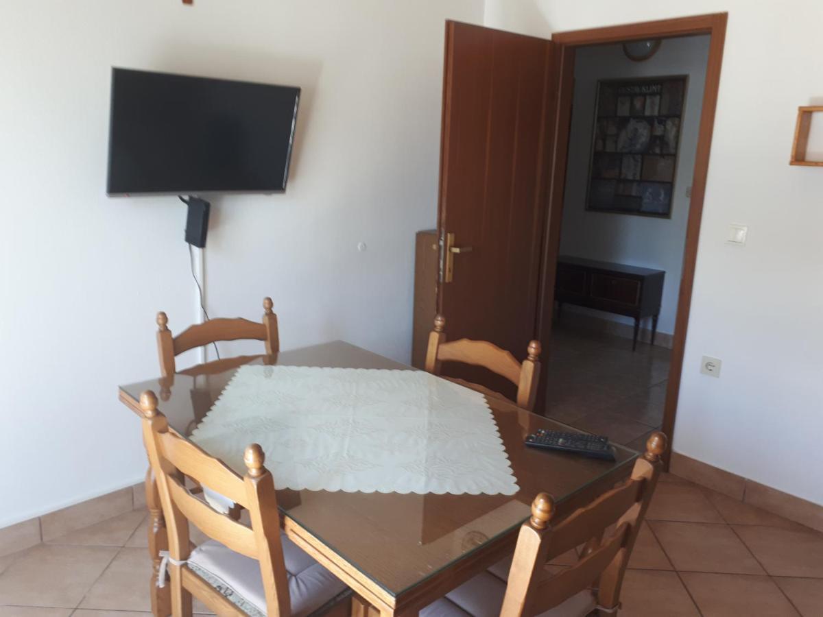 Apartman Emilio Башка-Вода Экстерьер фото