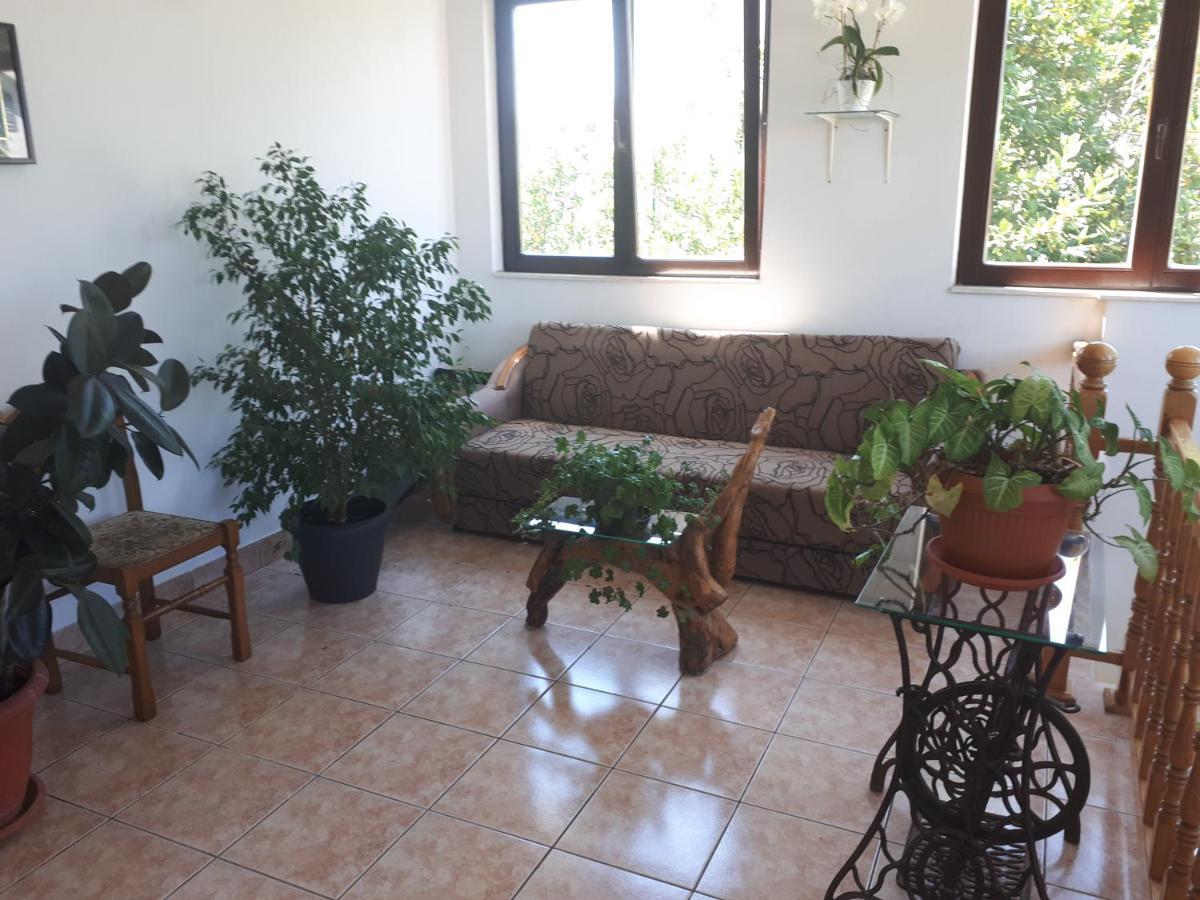 Apartman Emilio Башка-Вода Экстерьер фото